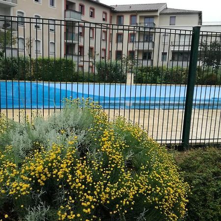 T2 Entier - Hyper Centre - Cosy Home Grenade-sur-Garonne Exterior foto